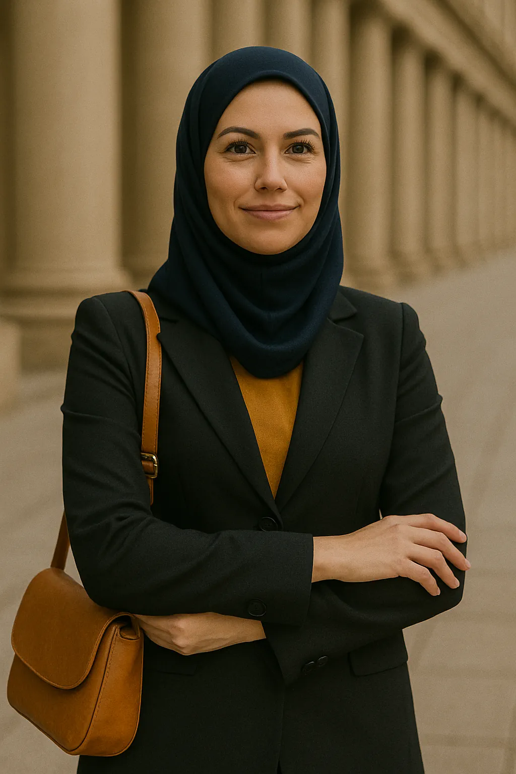 استایل شخصی و اعتماد به نفس در محیط کار