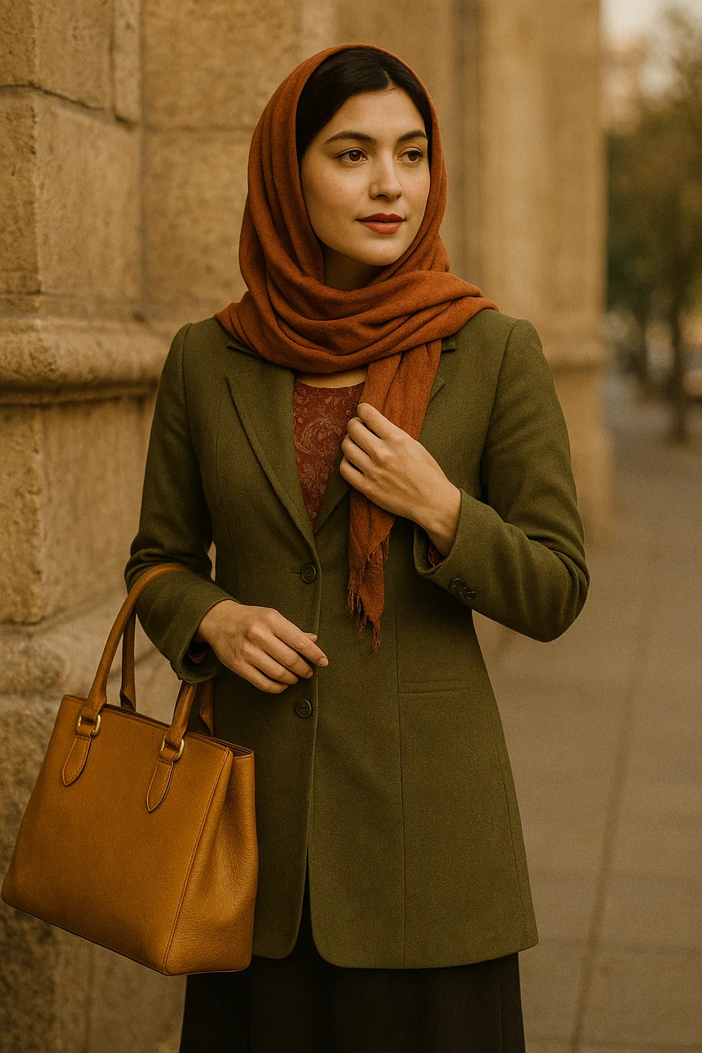 استایل شخصی یعنی چه؟