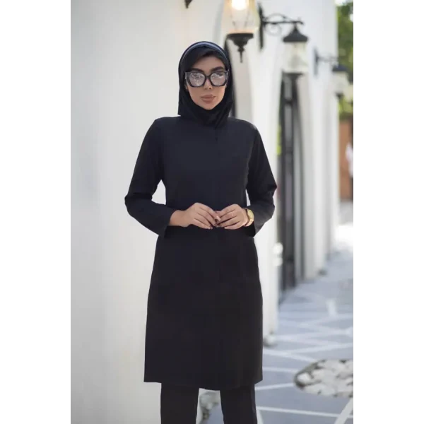 مانتو تک نخی تابستونی کد ۴۵