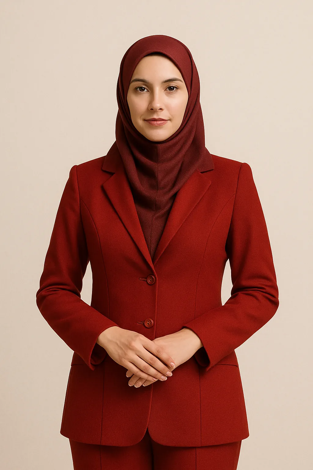 رنگ‌های گرم (قرمز، زرشکی، آجری)؛ انرژی، انگیزه یا هشدار؟