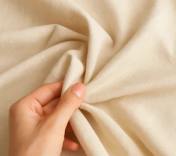 پارچه پنبه‌ای