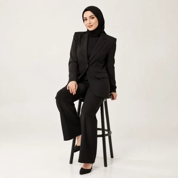 4b968a42-c145-44fc-b1af-56a7d297ad1b کت شلوار اداری زنانه کد ۸۷۲